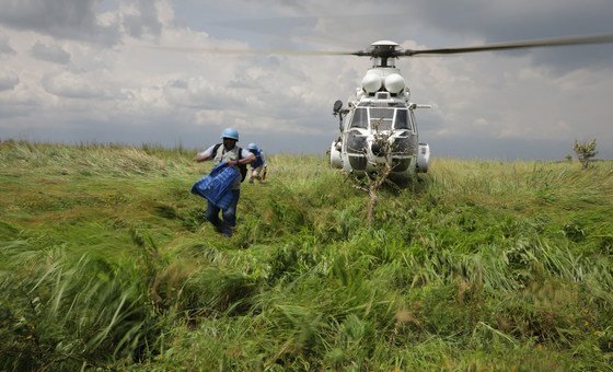 RDC : dégradation « considérable » de la situation sécuritaire dans l’Est